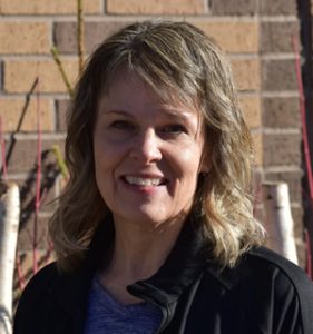 Amy Maas